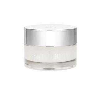 ONLY 2 LEFT!! Sara Happ Chamomile Lavender Lip Scrub 💋